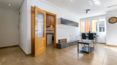 Apartment on Calle de los Carreteros photo 4