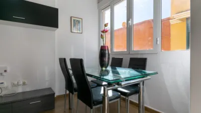 Apartment on Calle de los Carreteros photo 3