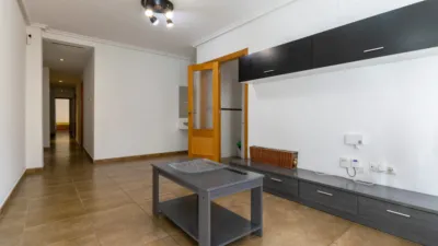 Apartment on Calle de los Carreteros photo 2