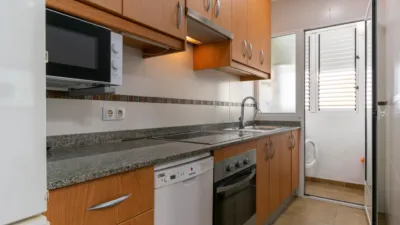 Apartment on Calle de los Carreteros photo 5