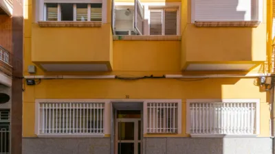Piso en calle de los Carreteros photo 29
