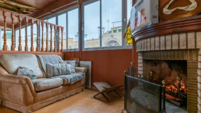 Apartment on Carrer de Al-Safra photo 45