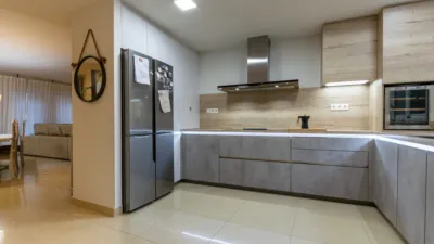 Apartment on Carrer de Al-Safra photo 15