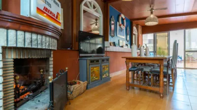 Apartment on Carrer de Al-Safra photo 46