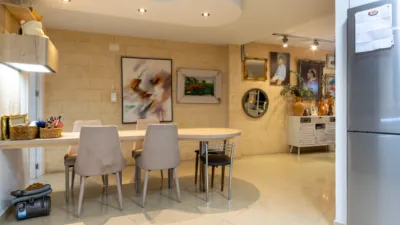Apartment on Carrer de Al-Safra photo 21