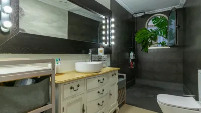 Apartment on Carrer de Al-Safra photo 39