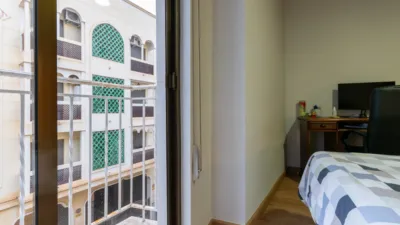 Apartment on Carrer de Al-Safra photo 32