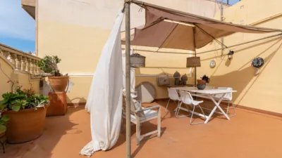 Apartment on Carrer de Al-Safra photo 51