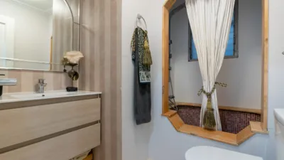 Apartment on Carrer de Al-Safra photo 24