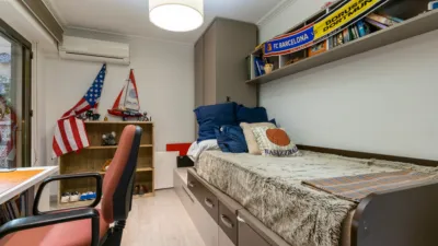 Apartment on Carrer de Al-Safra photo 26