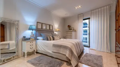 Apartment on Carrer de Al-Safra photo 34