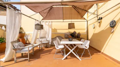 Apartment on Carrer de Al-Safra photo 52