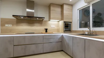 Apartment on Carrer de Al-Safra photo 19