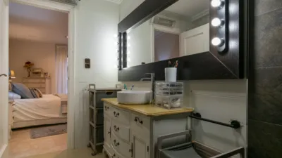Apartment on Carrer de Al-Safra photo 40