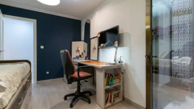 Apartment on Carrer de Al-Safra photo 27