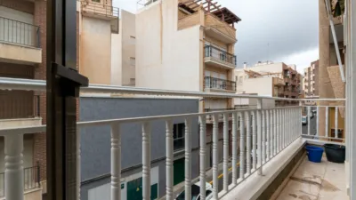 Apartment on Carrer de Al-Safra photo 11