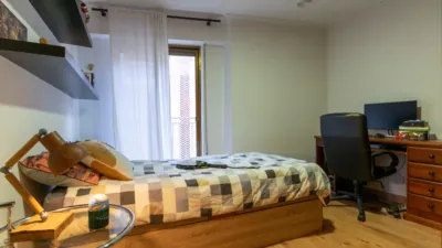 Apartment on Carrer de Al-Safra photo 29