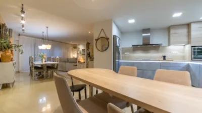 Apartment on Carrer de Al-Safra photo 22