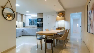 Apartment on Carrer de Al-Safra photo 14