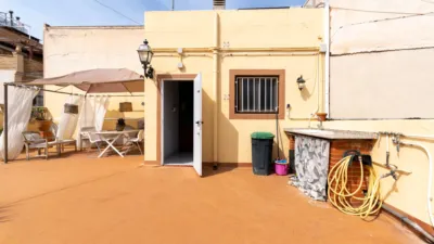 Apartment on Carrer de Al-Safra photo 55