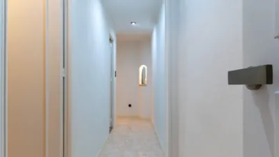 Apartment on Carrer de Al-Safra photo 23