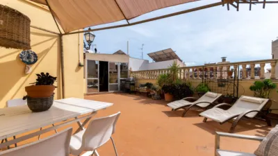 Apartment on Carrer de Al-Safra photo 53