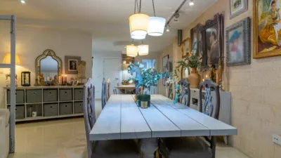 Apartment on Carrer de Al-Safra photo 9
