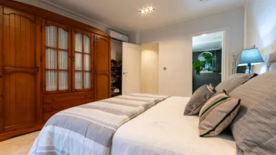 Apartment on Carrer de Al-Safra photo 36