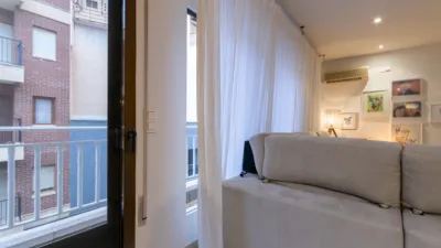 Apartment on Carrer de Al-Safra photo 10