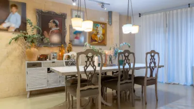 Apartment on Carrer de Al-Safra photo 8