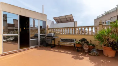 Apartment on Carrer de Al-Safra photo 54