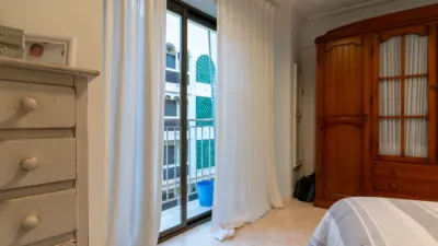 Apartment on Carrer de Al-Safra photo 37