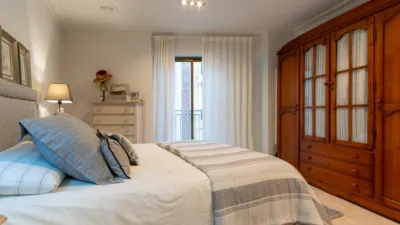 Apartment on Carrer de Al-Safra photo 38