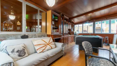 Apartment on Carrer de Al-Safra photo 43