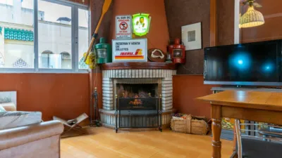 Apartment on Carrer de Al-Safra photo 44