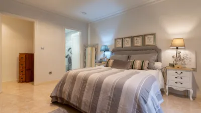 Apartment on Carrer de Al-Safra photo 35