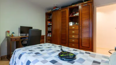 Apartment on Carrer de Al-Safra photo 31