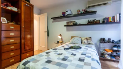 Apartment on Carrer de Al-Safra photo 30