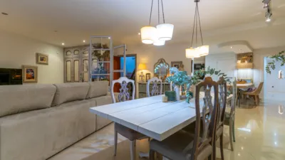 Apartment on Carrer de Al-Safra photo 13