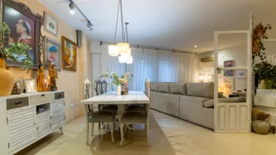 Apartment on Carrer de Al-Safra photo 12