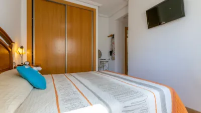 Apartment on Calle de Antina photo 18