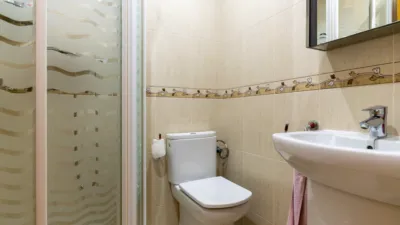 Apartment on Calle de Antina photo 20