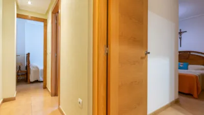 Apartment on Calle de Antina photo 15