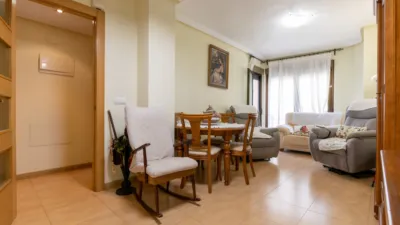 Apartment on Calle de Antina photo 7