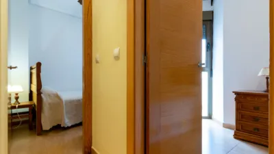 Apartment on Calle de Antina photo 23