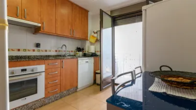 Apartment on Calle de Antina photo 10