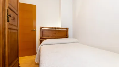 Apartment on Calle de Antina photo 25