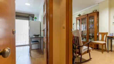 Apartment on Calle de Antina photo 9