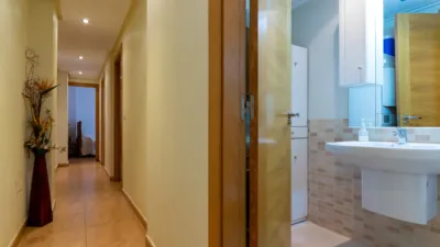 Apartment on Calle de Antina photo 13