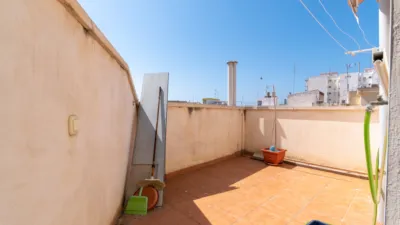 Apartment on Calle de Antina photo 28